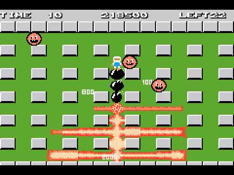 bomberman gba android