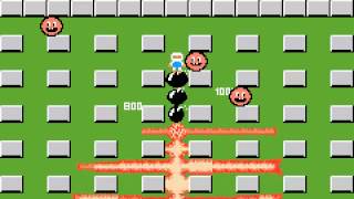 Vidéo Bomberman