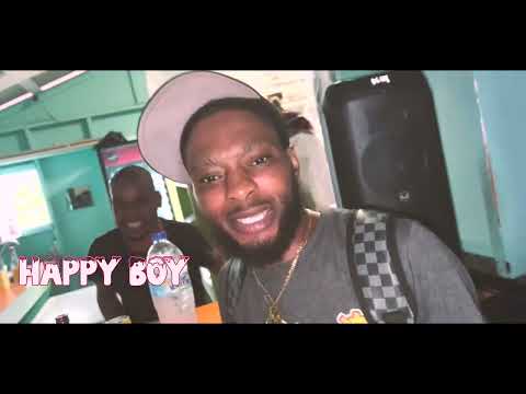 Hyena jab x Happy Boy x Khaos - By the case ( Visualizer )