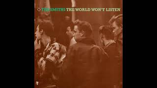 The Smiths - Stretch Out And Wait (Remastered - FLAC - 432Hz)