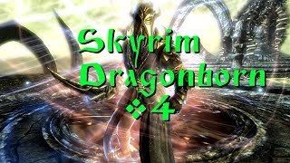 Skyrim Association. Dragonborn #4: Гол - Подчинение воли