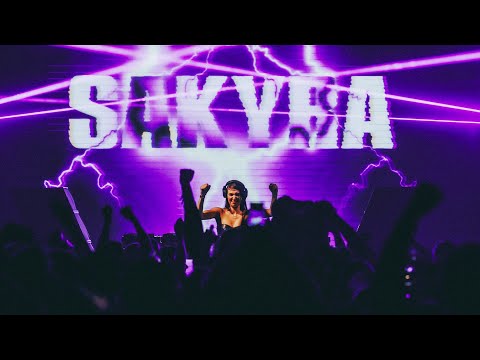 Sakyra @ Warehouse Wolf City 06/09/24 🇫🇷
