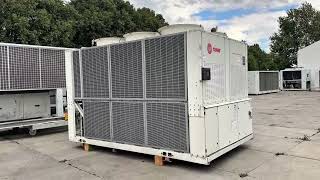 Location de refroidisseur Trane CGAM120 DUPLEX W - Image 4 | Machineryline CG Refroidisseur Trane CGAM120 DUPLEX W | Image 4 - Machineryline