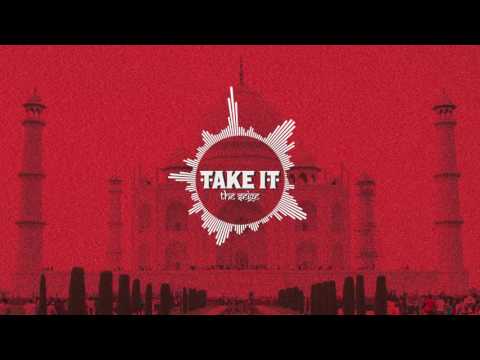 "Take It" - The Seige (Official Audio)