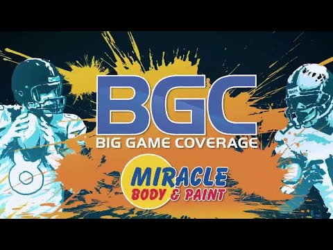 BGC Friday Night Highlights — Week 10 Pt. 2