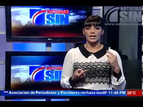 Nashla Bogaert habla de fotografías íntimas