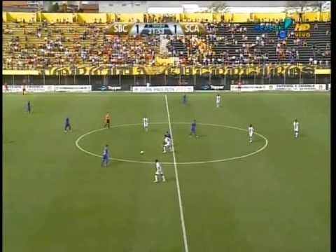Copa Paulista 2013 - São Bernardo 1X1 São Caetano