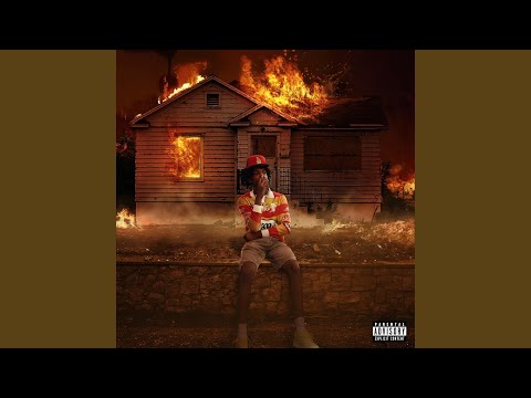 CONTROL THE ACTION (feat. Backdoor Sam)