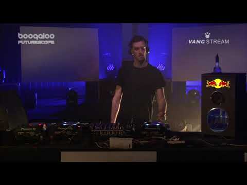 DANCElectricPHILIPE at Boogaloo club (05/2020)