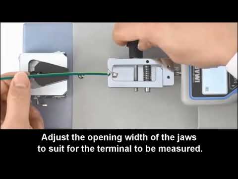 SPRAY PRESS BUTTON COMPRESSION TEST