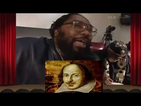 Louis Theroux funny revelations from Black Hebrew Israelites.