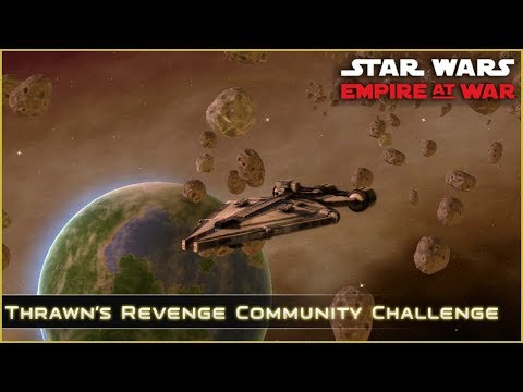 Hypervelocity Fun - Ep 14 [ Community Challenge ] Thrawn's Revenge 2.2