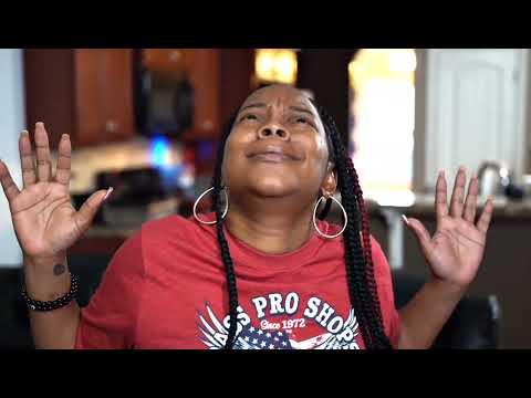 WEST LOVES VIDEO PREMIERE OF "REACH" & "KEEP PUSHING"