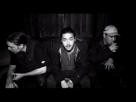 TRIPLE ONE - INCENSE