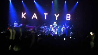 Katy B Power on Me intro