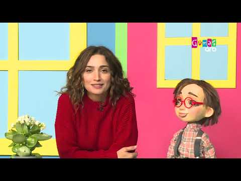 "Biləndərdən öyrən" - 22 noyabr 2024-cü il