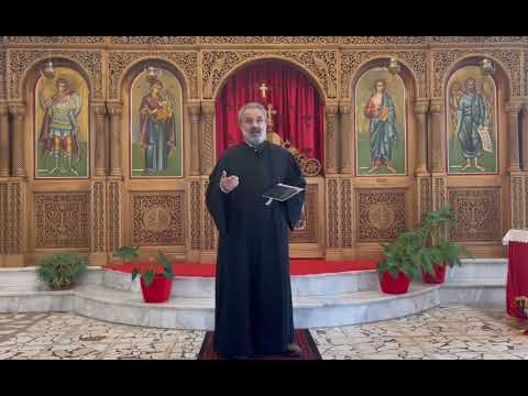 E DIELA E DYTË E KRESHMËS - SHËRIMI  I PARALITIKUT