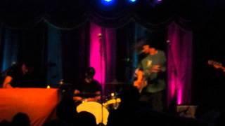 The Felice Brothers - Cus&#39;s Catskill Gym (Live)