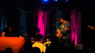 The Felice Brothers - Cus&#39;s Catskill Gym (Live)