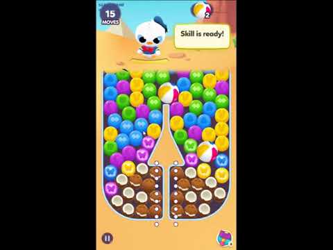 Disney Getaway Blast Level 378 - NO BOOSTERS ✈️🏝️ | SKILLGAMING ✔️