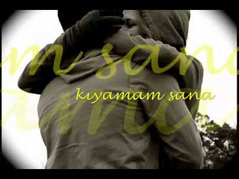 Tolga Tabu - yeminliyim sana