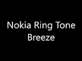 Nokia ringtone - Breeze