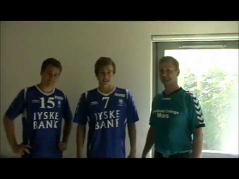 Håndbold College Mors