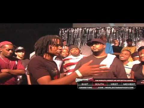 Illusion Z vs Star Almighty