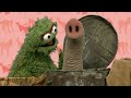 Elmo S World Quizzes Wild Animals