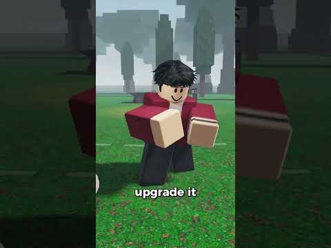 The Fire Bandit Class in 99 Nights in The Forest