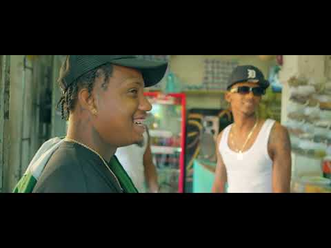 JULIO420  -  EL MENOL (VIDEO OFICIAL)