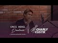 Charly Van Houten Dealova Once Mekel Official Acoustic Cover 26