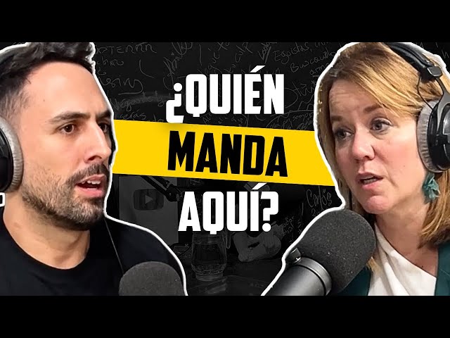 Vídeo relacionado con La crisis de la autoridad