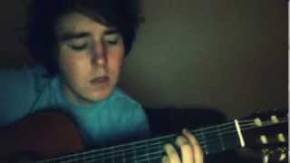 Plenty Of Girls In The Sea - MGMT Cover