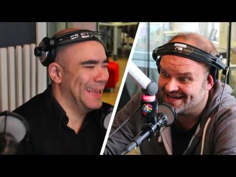 Misjonen - Lokale nyheter 13.5.16