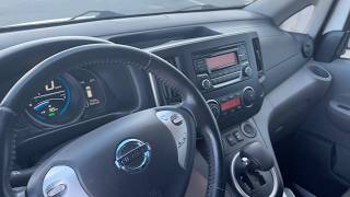 Autre mat&eacute;riel industriel Nissan e-NV200 | Image 4 - Machineryline