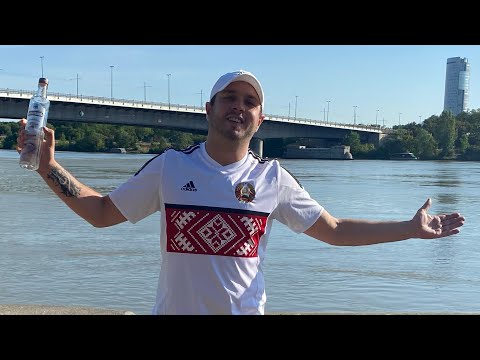 10K Artist - Voddy Guy (One Take Video)