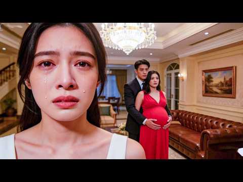 She Pregnant，He Cuddled His Pregnant Mistress—She Divorced, Vanished with Son, He Regretted Forever!