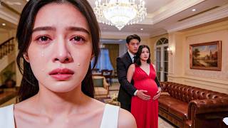 She Pregnant，He Cuddled His Pregnant Mistress—She Divorced, Vanished with Son, He Regretted Forever!