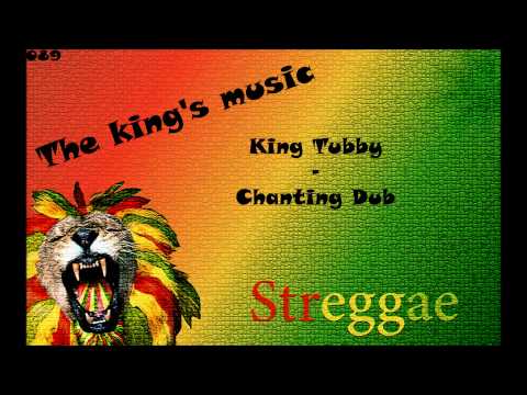 King Tubby - Chanting Dub