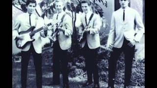 The Veltons - Fool in love (Satellite Records/Stax 1959)