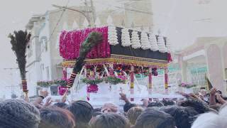 Download lagu Aye Ali Akbar Mere | Ali Akbar Ameen | Nohay 2015 | Mola Ali Akbar Noha mp3