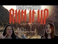 Hanumankind Run It Up Prod By Kalmi REACTION Of Vocal Coach