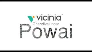 Shapoorji Vicinia Powai Mumbai | 9711836846