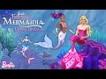 Barbie Mermaidia The Crystal Princess Full Movie