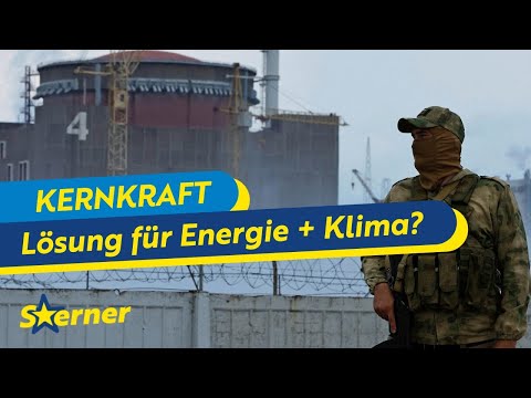 Atomkraft in der Energiewende - eine Einordnung