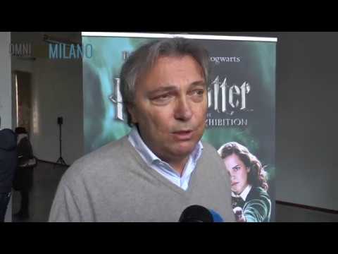 FABBRICA VAPORE, DA MAGGIO IN MOSTRA IL MONDO DI HARRY POTTER