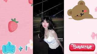THÍCH XEM GÁI #80 I Tổng hợp gái xinh bổ mắt , mẫu trend capcut và hot dance trên tiktok ?????
