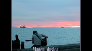 Viagem Musical 2 (Coletânea Exclusiva De Pop Rock Internacional)