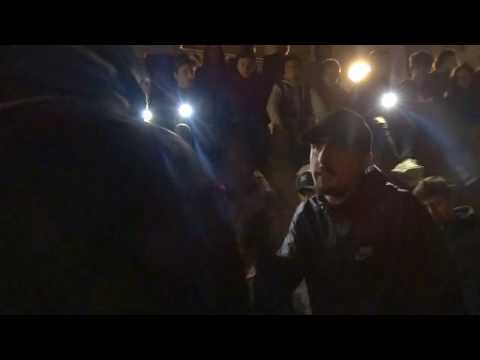 EL TITO PEP VS YEICO - OCTAVOS - EL RIMADERO